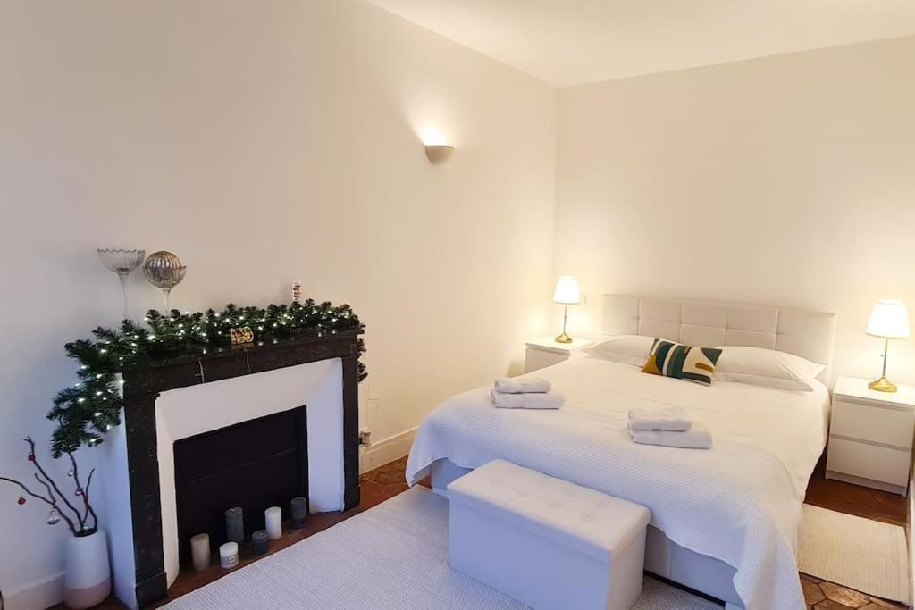 Apartament Offre New Cosy Apt Renove Alesia Montparnasse Paris 14 Zewnętrze zdjęcie