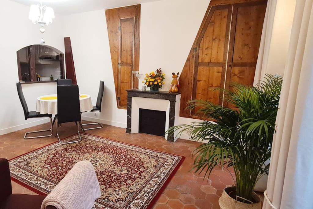 Apartament Offre New Cosy Apt Renove Alesia Montparnasse Paris 14 Zewnętrze zdjęcie