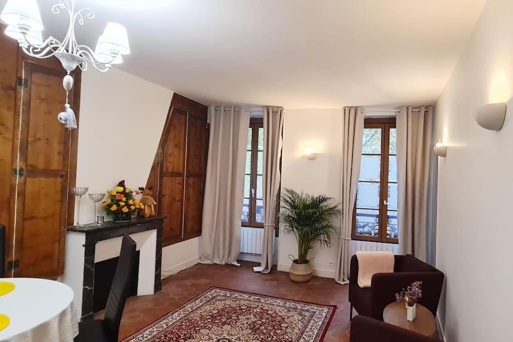 Apartament Offre New Cosy Apt Renove Alesia Montparnasse Paris 14 Zewnętrze zdjęcie
