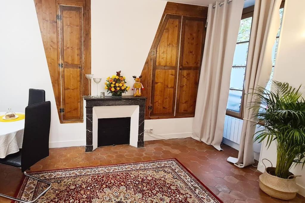 Apartament Offre New Cosy Apt Renove Alesia Montparnasse Paris 14 Zewnętrze zdjęcie