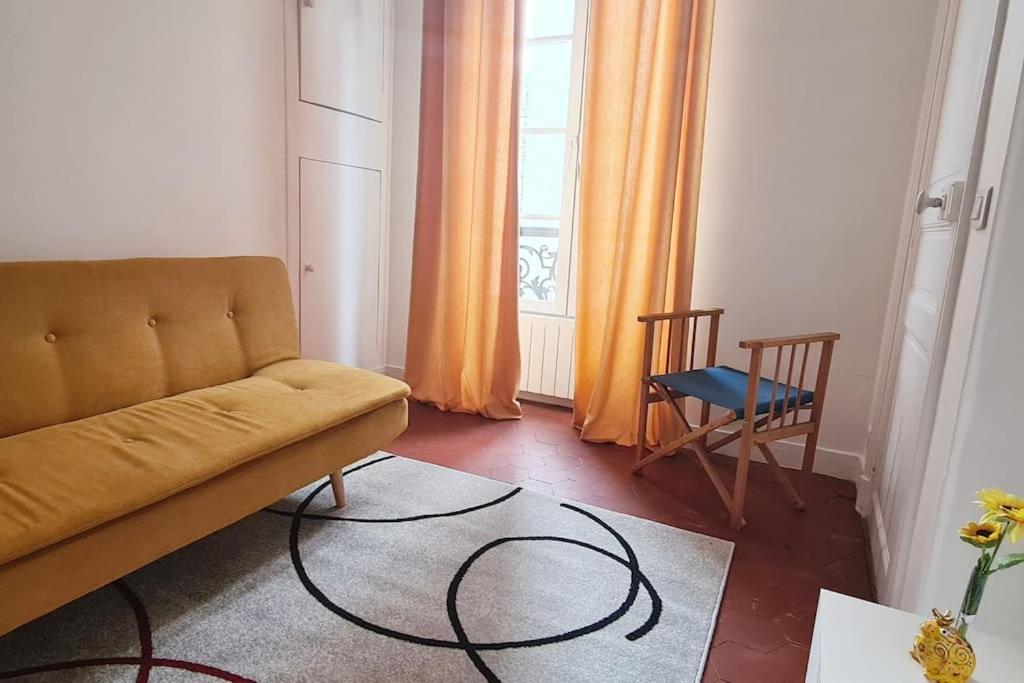 Apartament Offre New Cosy Apt Renove Alesia Montparnasse Paris 14 Zewnętrze zdjęcie