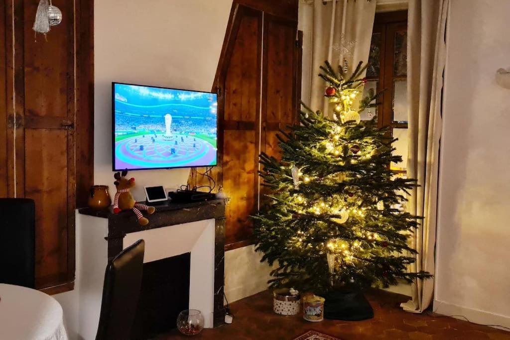 Apartament Offre New Cosy Apt Renove Alesia Montparnasse Paris 14 Zewnętrze zdjęcie