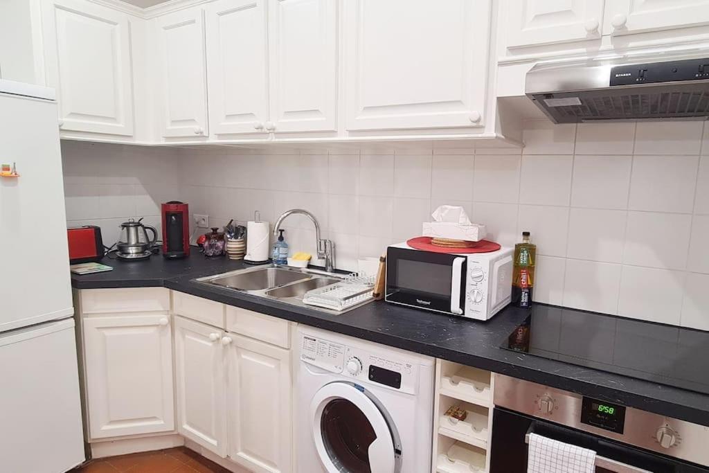 Apartament Offre New Cosy Apt Renove Alesia Montparnasse Paris 14 Zewnętrze zdjęcie